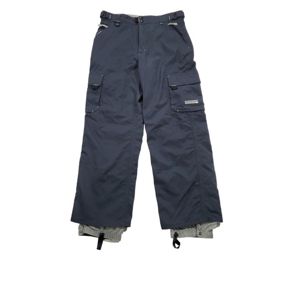 Limelight Outerwear Pants - Limelight Outerwear Element Controlled Women's Ski/Snowboard Waterproof Pant szL
